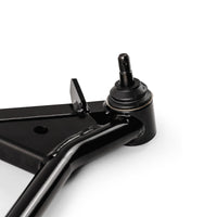 QA1 64-66 Ford Mustang Street Performance Lower Control Arm Kit