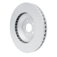 R1 Concepts R1 2017-2025 Audi A7 Sportback Front GeoSPEC Coated Rotor