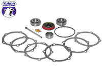 Yukon Gear & Axle Yukon Gear Pinion install Kit For GM 12 Bolt Truck Diff