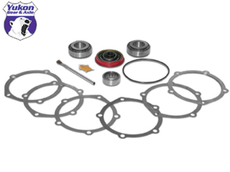 Yukon Gear & Axle Yukon Gear Pinion install Kit For 76+ Chrysler 8.25in Diff