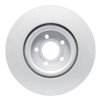 DFC 15-25 Ford Mustang Front GeoSPEC Coated Rotor