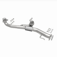 Magnaflow BRE Exhaust 08-12 Accord 3.5L Front Pipe Kit
