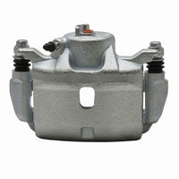 DFC 02-11 Honda Element Front-L Premium Caliper - Silver Zinc Coated