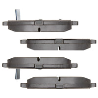 DFC 13-26 Mitsubishi Rvr (Canada) Rear 4000 Hybridynamic Brake Pads