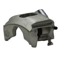 DFC 75-80 Ford Granada Rear-R Premium Caliper - Silver Zinc Coated