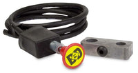 BD Diesel Rocker Switch Kit Exhaust Brake - 5/8in Manual Lever