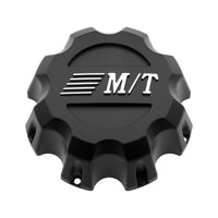 Mickey Thompson Sidebiter II Center Cap - Bolt On Cover 6X5.5/135 - 250399