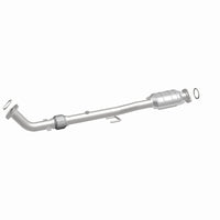 MagnaFlow Direct Fit Catalytic Converter 07-09 Toyota Camry 2.4L