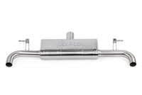 APR 22-26 Volkswagen GTI (MK8) Catback Exhaust System