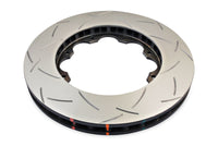 DBA 08+ EVO X Front T3 5000 Series Replacement Slotted Rotor w/o Hat