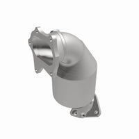 MagnaFlow 13-14 Hyundai Genesis Coupe EPA Compliant Direct-Fit Catalytic Converter