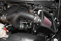 K&N Engineering K&N 2015 Ford F150 EcoBoost V6-3.5L 57 Series FIPK Performance Intake Kit