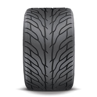 Mickey Thompson Sportsman S/R Tire - 31X16.00R15LT 105H - 255672