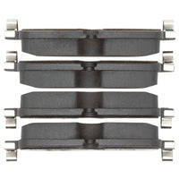 R1 Concepts R1 14-24 Jaguar F-Type Rear Euro Ceramic Brake Pads