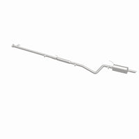 Magnaflow BRExhaust 06-14 Honda Ridgeline 3.5L Exhaust Kit