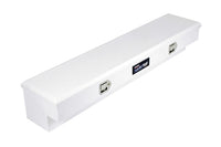 Dee Zee Universal Tool Box - Hardware Side Mount - Black 60In