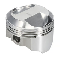 Wiseco Yamaha XT/TT/SR500 76-81 121 CR 3504XC Piston kit