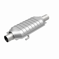 MagnaFlow Universal Catalytic Converter 3 W/Air