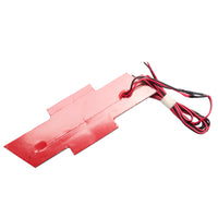 ORACLE Lighting Oracle Illuminated Bowtie - Dual Intensity - UV/Purple