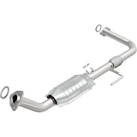 MagnaFlow Direct Fit Catalytic Converter 00-04 Toyota Tundra V8 4.7L Gas