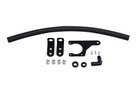 CORSA Performance Corsa 20-25 Dodge Durango SRT Hellcat Carbon Fiber Air Intake w/ MaxFlow 5 Oil Filter