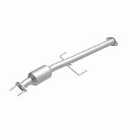 MagnaFlow Direct Fit Catalytic Converter 99-01 Mazda Protege 1.8L