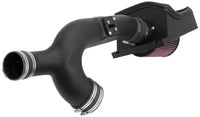 K&N Engineering K&N 11-14 Ford F-150 3.5L V6 Performance Intake Kit