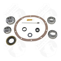 Yukon Gear & Axle Yukon Gear Bearing install Kit For 75 and Older Chrysler 8.25in Diff