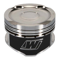Wiseco Opel C20LET 86.00 mm Bore 30.49 mm CH -13.00 CC Piston Set
