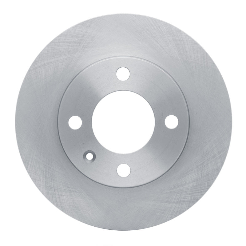 DFC 05-10 Volkswagen LUPO (Mexico) Rear Brake Rotor