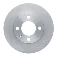 DFC 05-10 Volkswagen LUPO (Mexico) Rear Brake Rotor