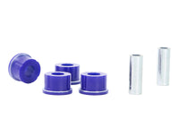 SuperPro 2000 Subaru Outback Limited Front Lower Inner Forward Control Arm Bushing Kit