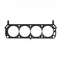 Cometic Gasket Cometic Ford 302/351W Windsor V8 .075in MLS Cylinder Head Gasket - 4.195in Bore - SVO