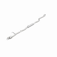 MagnaFlow 07-09 Mazda CX-7 2.3L Direct Fit Converter