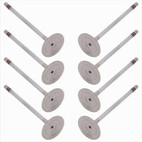 Ford Racing Coyote 5.2L Lightweight Intake Valve - Set of 8
