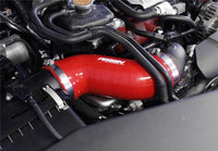 Perrin Performance PERRIN 02-07 Subaru WRX/STi AFTA-MAF Intake Tube Air-Box to Inlet Hose - Red