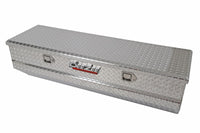 Dee Zee Universal Tool Box - Red Chest BT Alum 56In Slanted