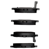 R1 Concepts R1 05-12 Acura RL Rear R1 Optimum OE Brake Pads