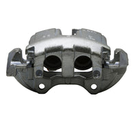 DFC 06-12 Mercedes-Benz E500 Front-L Silver Zinc Coated Premium Caliper
