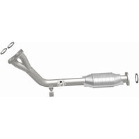 MagnaFlow Direct Fit Catalytic Converter 96-00 Toyota 4 Runner 2.7