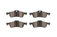 DBA 02-14 Mini Cooper 1.6L Street Series Rear Brake Pads