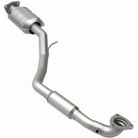 MagnaFlow Conv DF 99-02 Daewoo Nubira 2.0L
