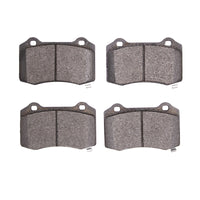DFC 04-25 Cadillac STS Rear Ultimate Duty Performance Brake Pads
