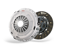 Clutch Masters 89-96 Toyota 4Runner 2.4L 2WD FX100 Clutch Kit
