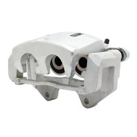 DFC 15-23 Dodge Charger Front-L Premium Caliper - Silver Zinc Coated