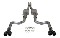 Flowmaster 15-23 Dodge Charger SRT FlowFX Cat-Back Exhaust System