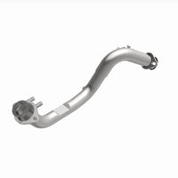 Magnaflow BRE Exhaust 05-10 tC 2.4L Front Pipe Kit