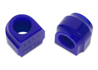 SuperPro 2002 Mini Cooper Base Rear 19mm Sway Bar Mount Bushing Set