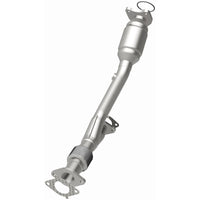 MagnaFlow Direct Fit Catalytic Converter 05-06 Pontiac G6 3.5L Rear