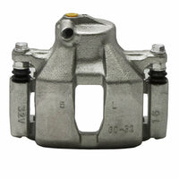 DFC 96-15 Lexus IS250 Front-L Premium Caliper - Silver Zinc Coated